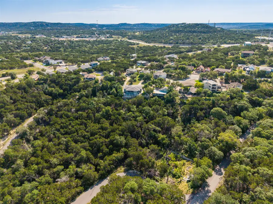 20802 Buena Vis, Lago Vista, TX 78645 - #3