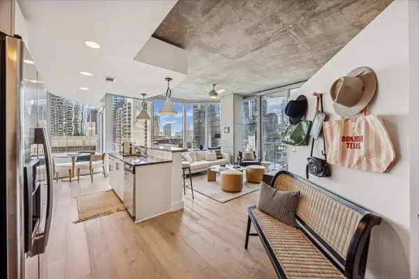 360 Nueces St #1001, Austin, TX 78701