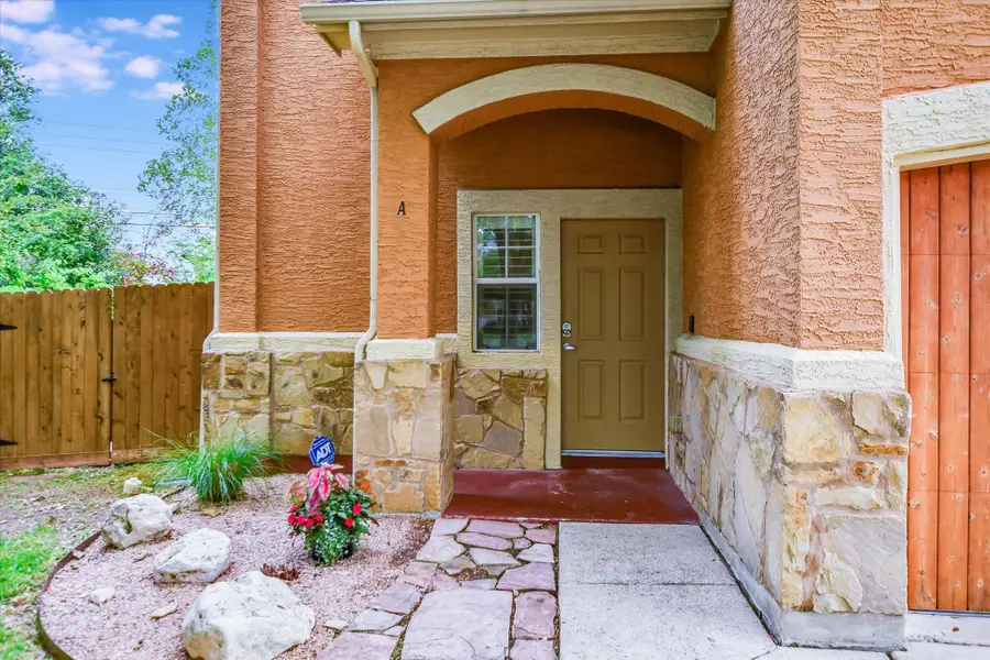 1802 Jentsch Ct #A, Austin, TX 78745 - #2