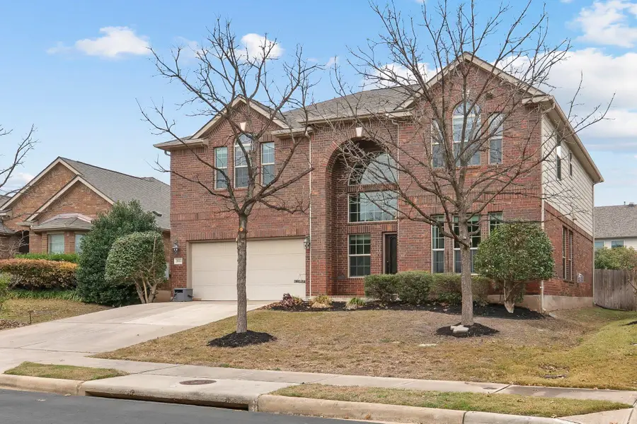 2920 Dusty Chisolm Trl, Pflugerville, TX 78660 - Image #2