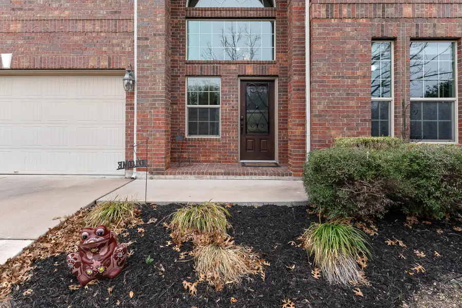 2920 Dusty Chisolm Trl, Pflugerville, TX 78660 - Image #3