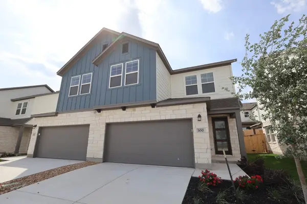 300 Marie Way, Georgetown, TX 78626