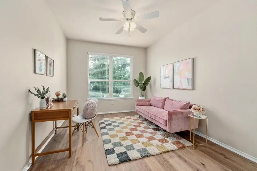 10124 Pinnacle Crest Loop, Austin, TX 78747 - #3