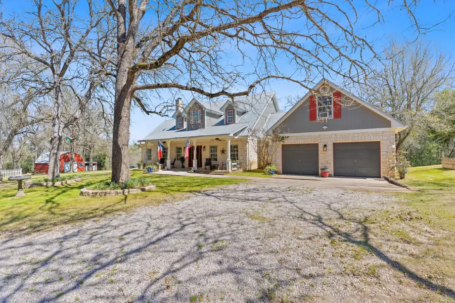 126 Blackjack Cv, Bastrop, TX 78602 - #2