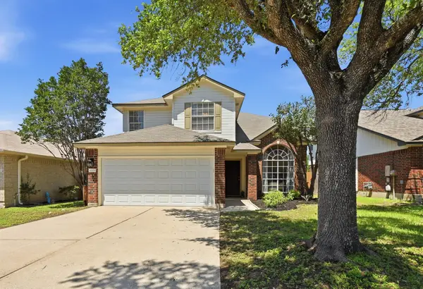 4308 Campo Verde Dr, Austin, TX 78749