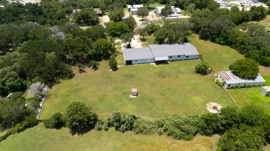 24502 Long Hollow Trl, Leander, TX 78641 - #2