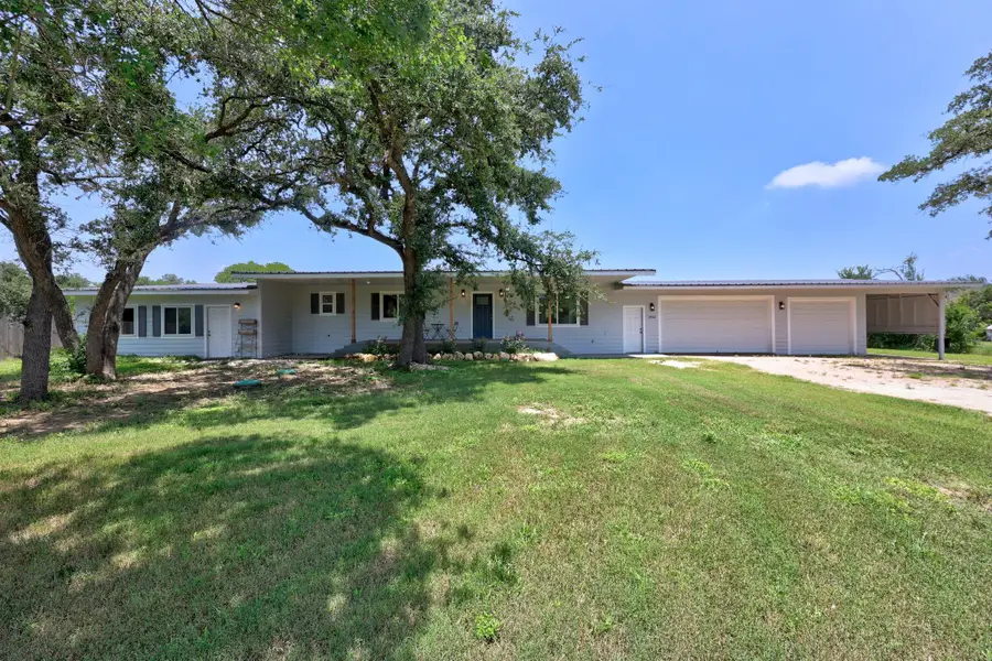 24502 Long Hollow Trl, Leander, TX 78641 - #3