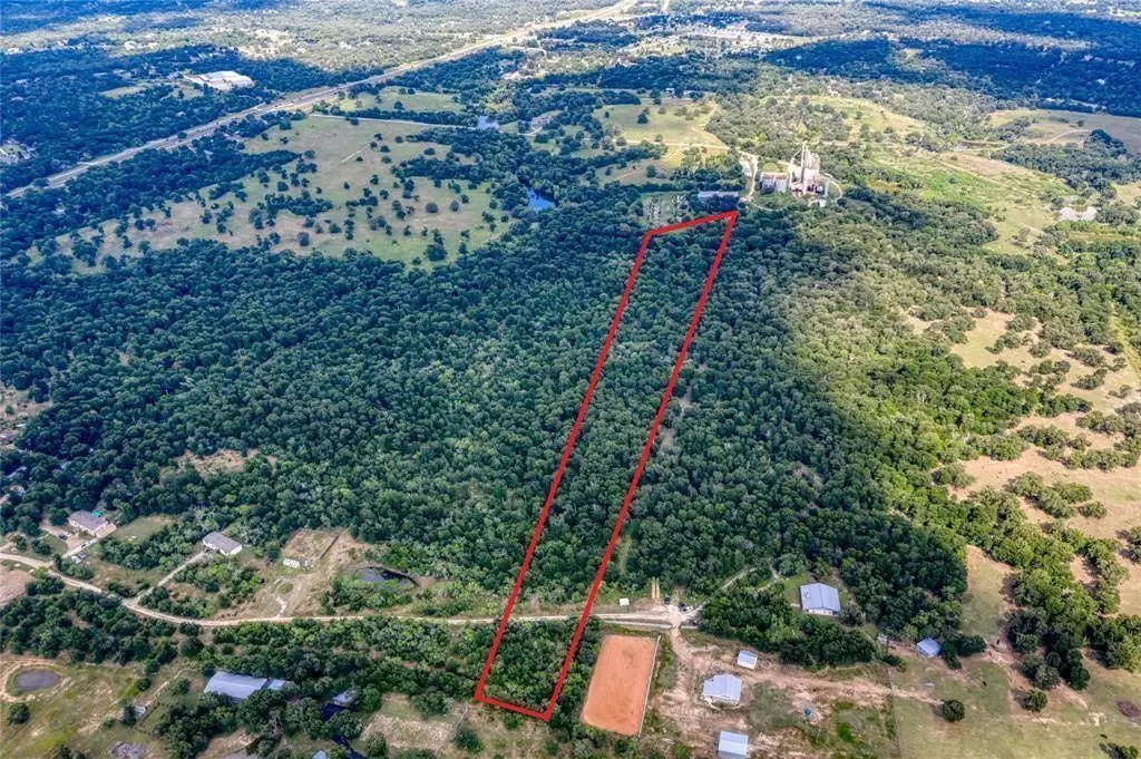 010 Fawn Ridge Rd Rd, Cedar Creek, TX 78612 - #1