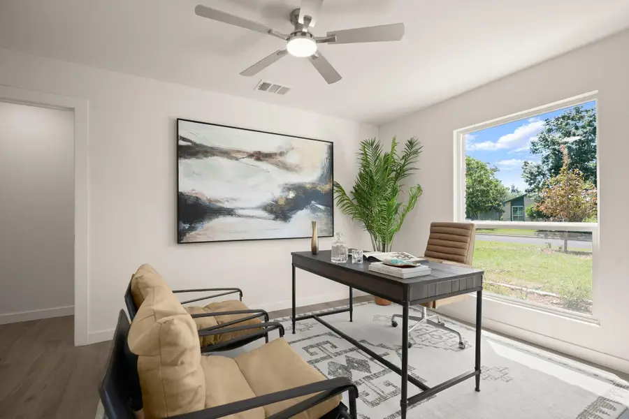 11804 Buckingham Rd, Austin, TX 78759 - #3