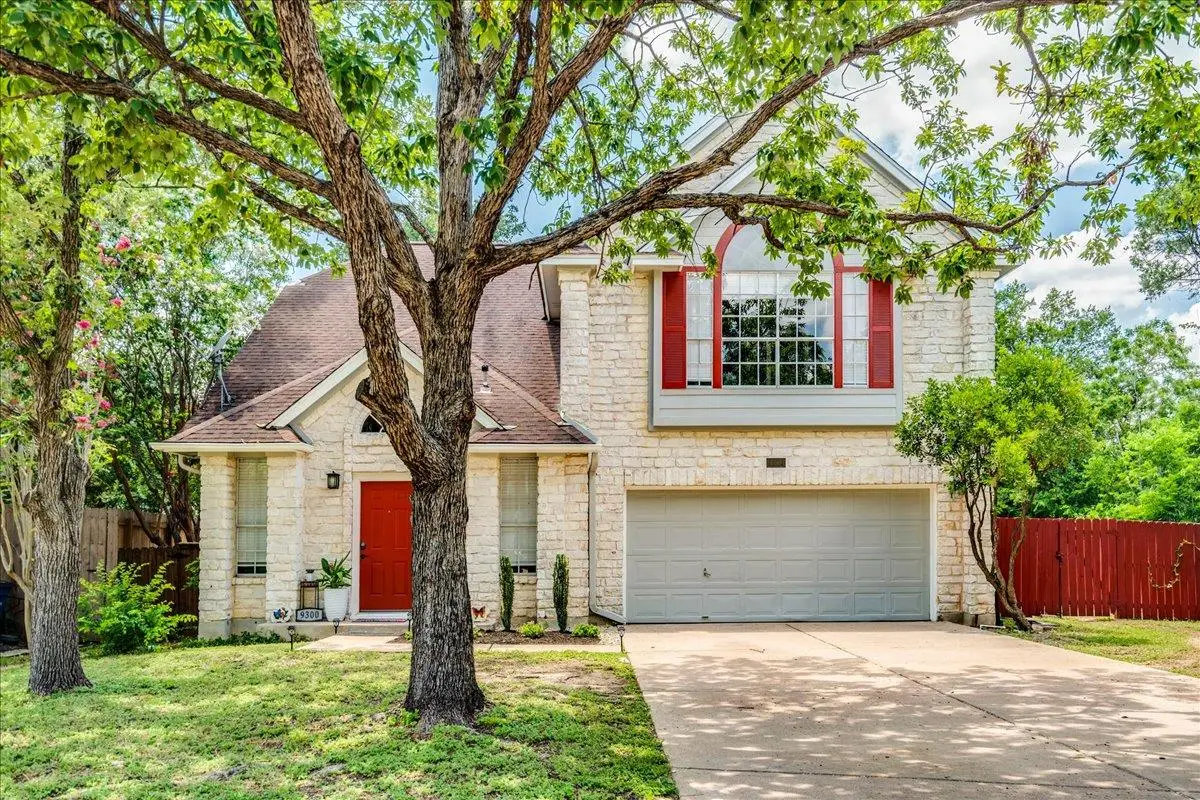 9300 Tea Rose Trl, Austin, TX 78748 - #1
