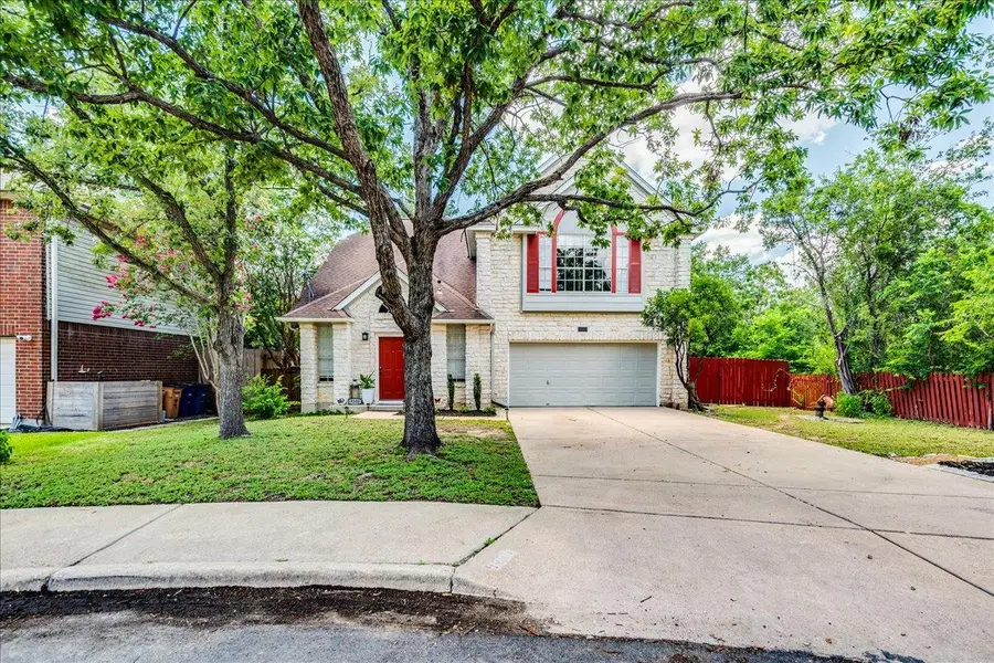 9300 Tea Rose Trl, Austin, TX 78748 - #2
