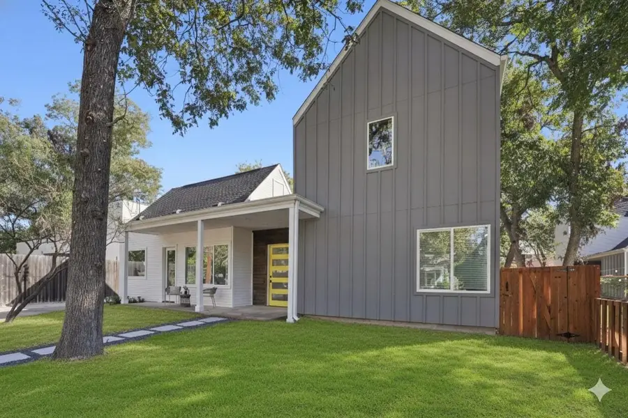 739 Gunter St #1, Austin, TX 78702 - Image #2