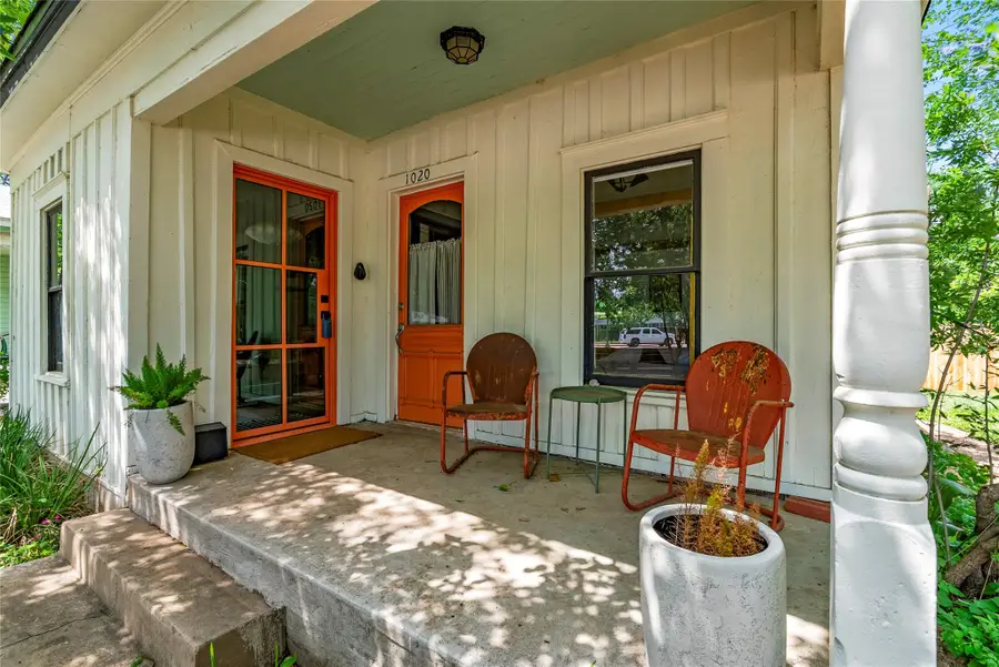 1020 Spence St #A and B, Austin, TX 78702 - #3