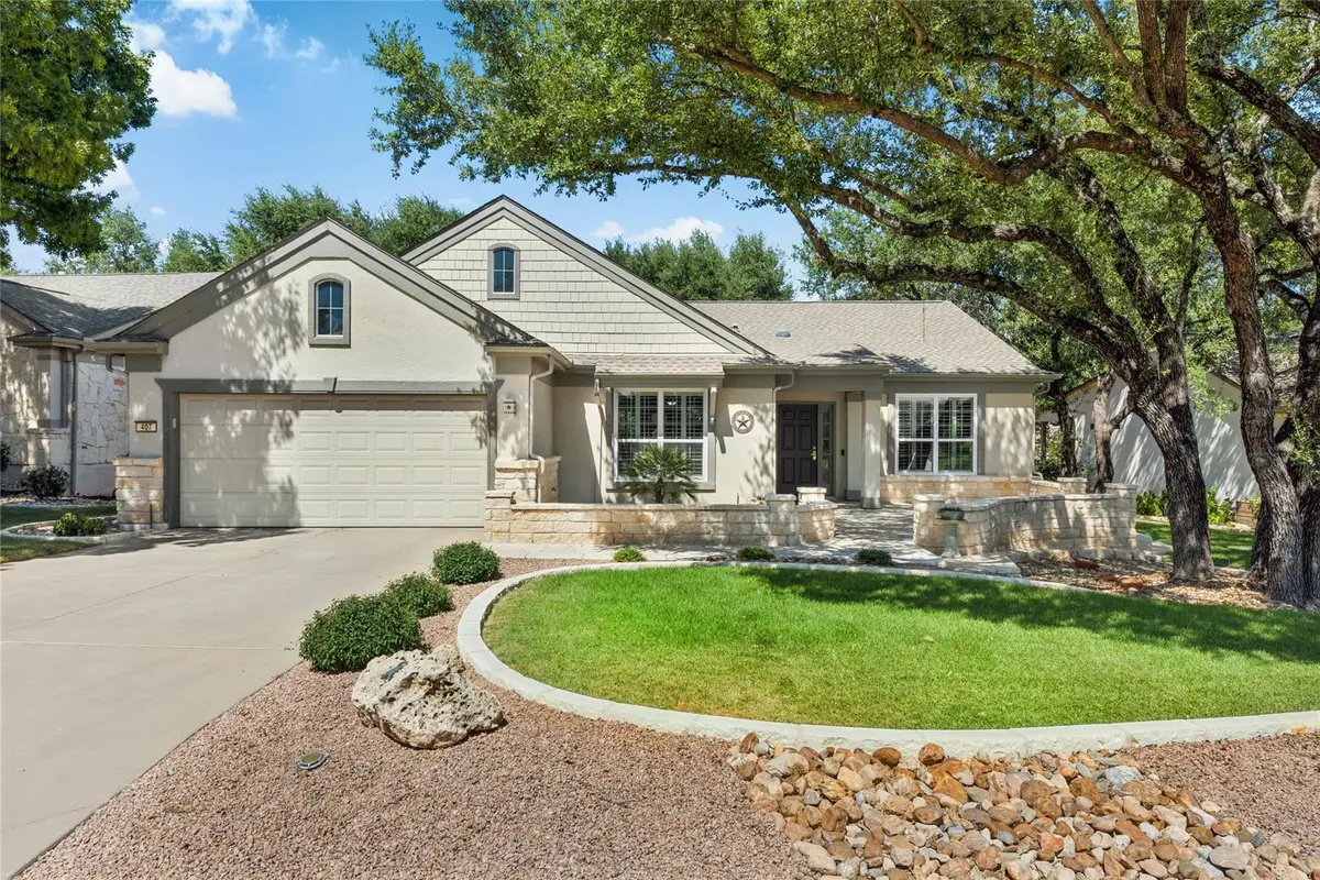 407 Dove Hollow Trl, Georgetown, TX 78633 - #1