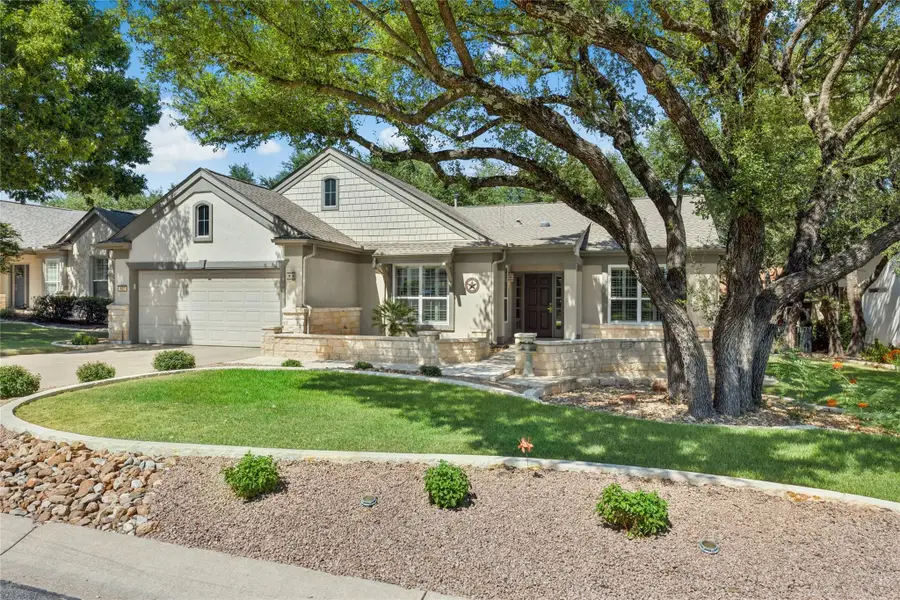 407 Dove Hollow Trl, Georgetown, TX 78633 - #2