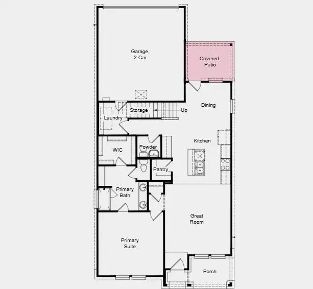 121 Betsy Rd, Hutto, TX 78634 - #3