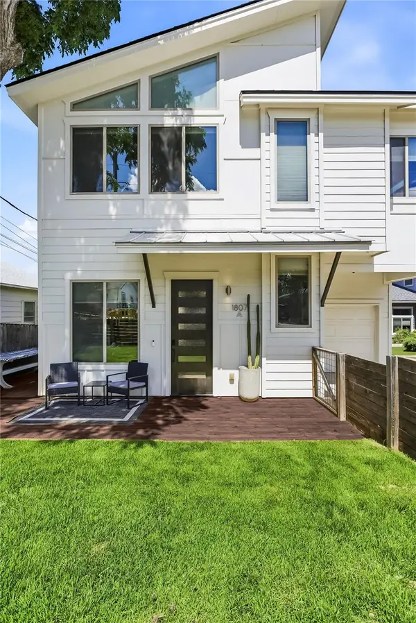 1807 Ulit Ave #A, Austin, TX 78702
