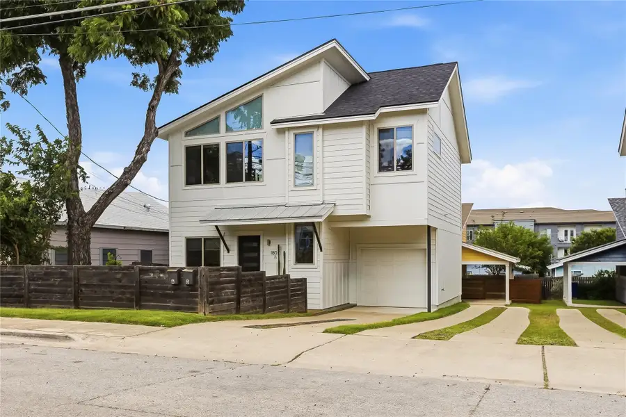 1807 Ulit Ave #A, Austin, TX 78702 - #2