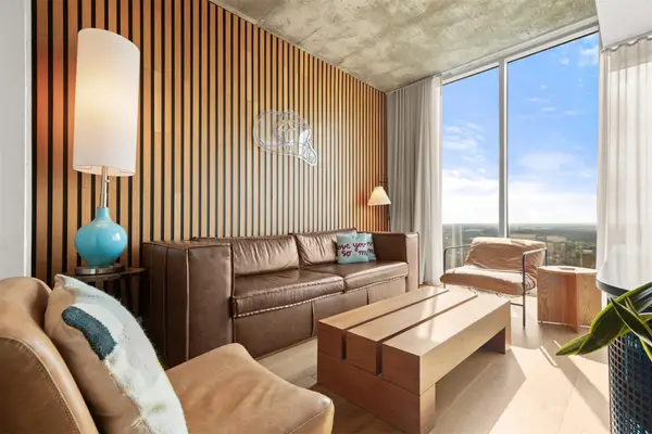 48 East Ave #2807, Austin, TX 78701