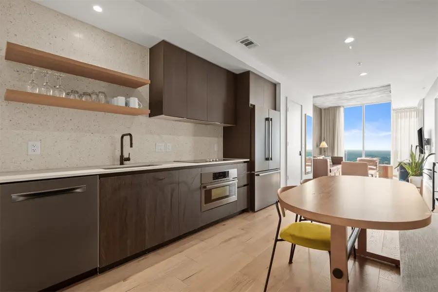 48 East Ave #2807, Austin, TX 78701 - #3