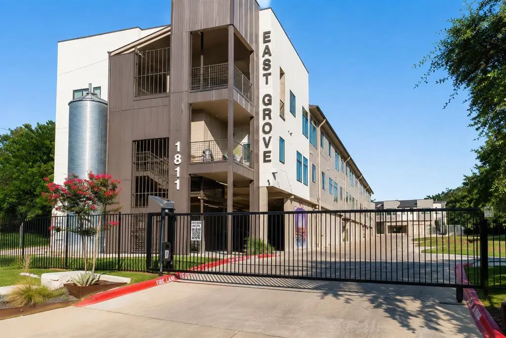 1811 Webberville Rd #1210, Austin, TX 78721 - #1