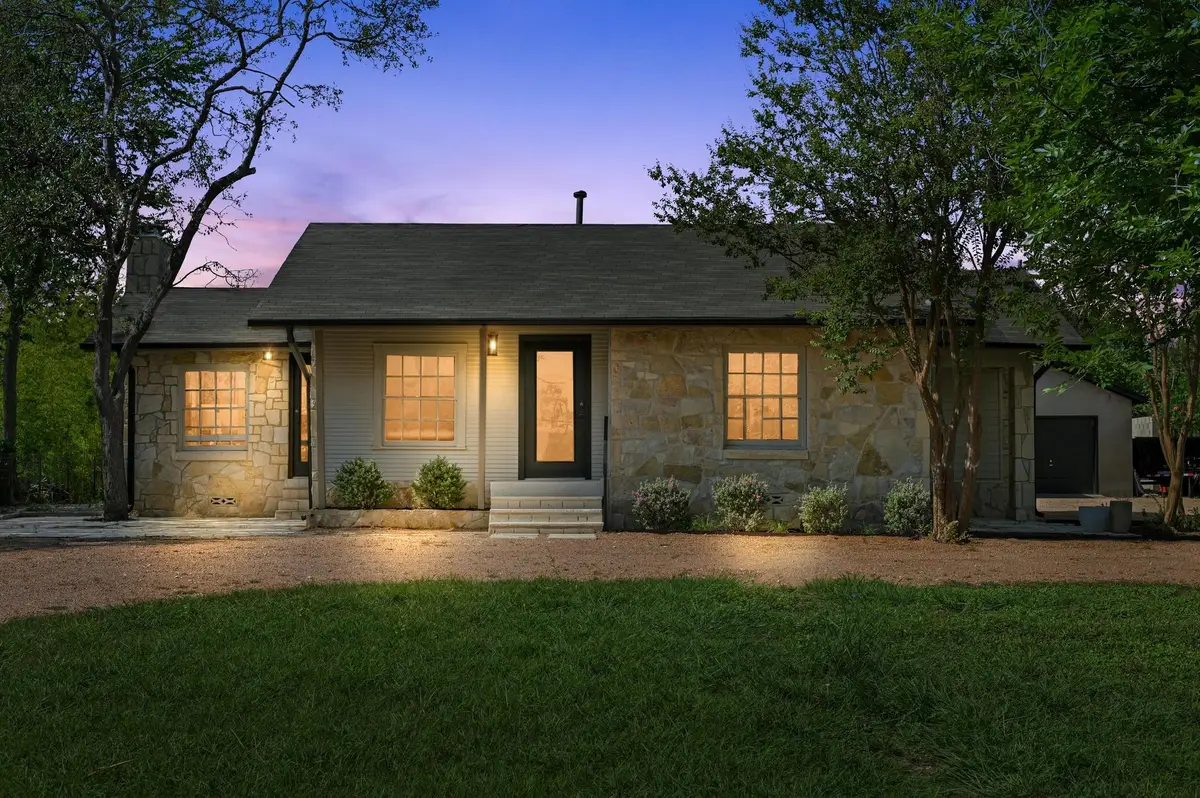 3501 Pecan Springs Rd, Austin, TX 78723 - Image #1