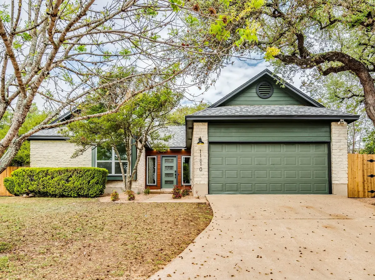 11810 Bittern Holw, Austin, TX 78758 - #1