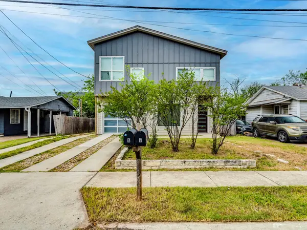 4707 Leslie Ave #A, Austin, TX 78721
