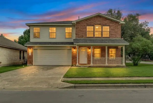 1610 Lloydminister Way, Cedar Park, TX 78613