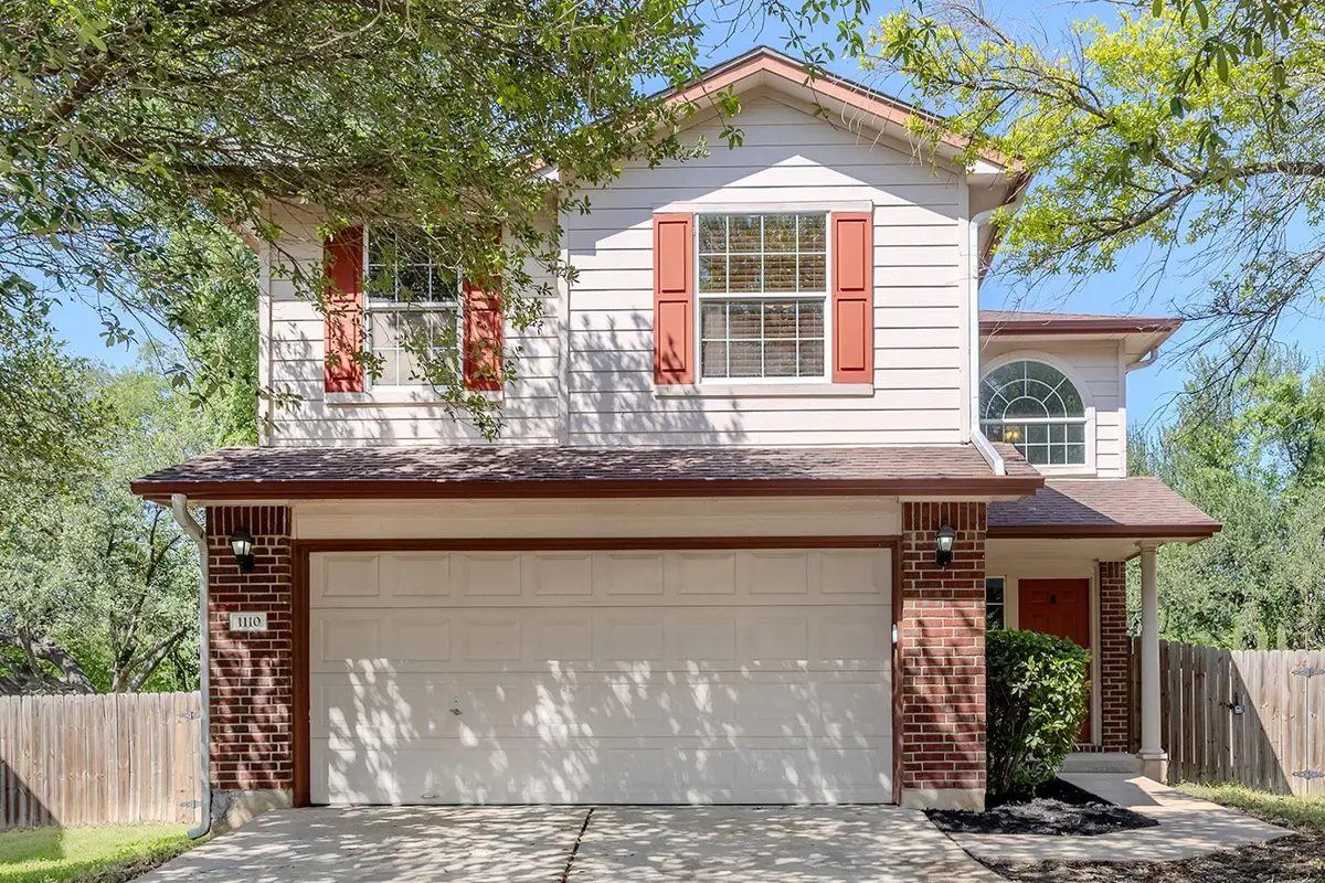 1110 Sundrop Pl, Round Rock, TX 78665 - #1