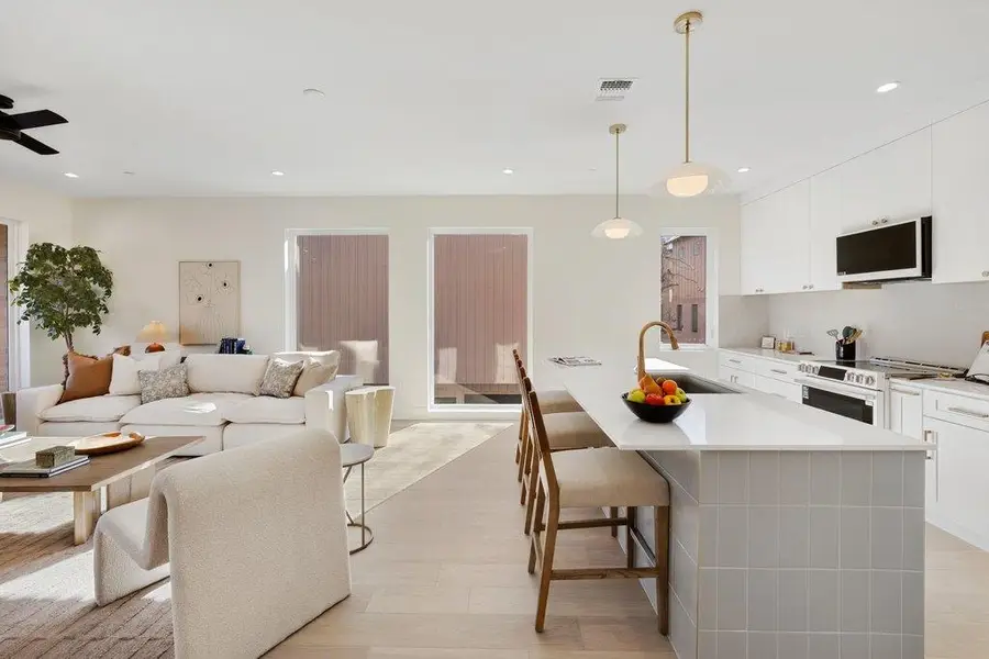 3524 Gonzales St #2A, Austin, TX 78702 - #2