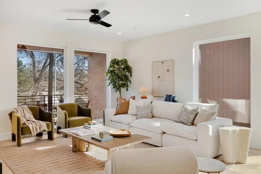3524 Gonzales St #2A, Austin, TX 78702 - #3