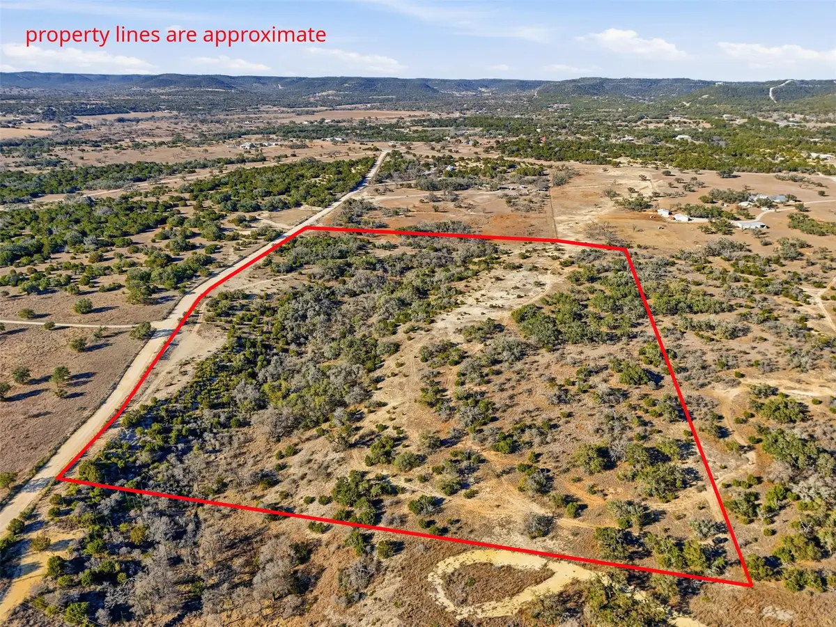 TBD Peaceful Valley Rd, Bandera, TX 78003 - #1