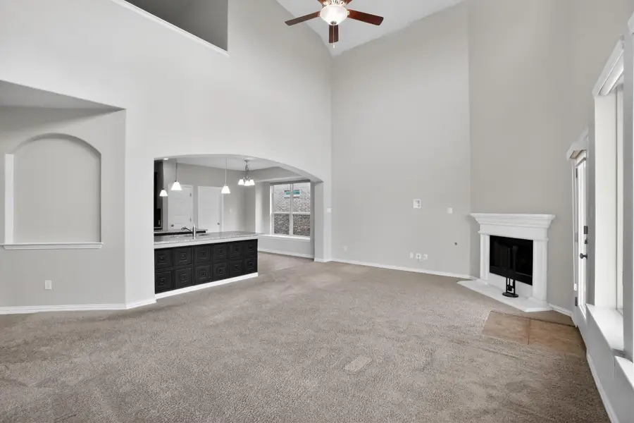 348 Vista Gardens Dr, Buda, TX 78610 - #2