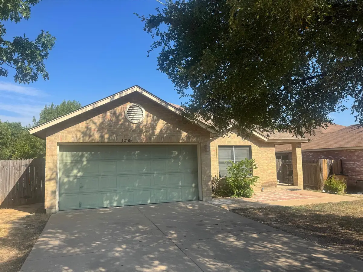 12706 Blaine Rd, Austin, TX 78753 - #1