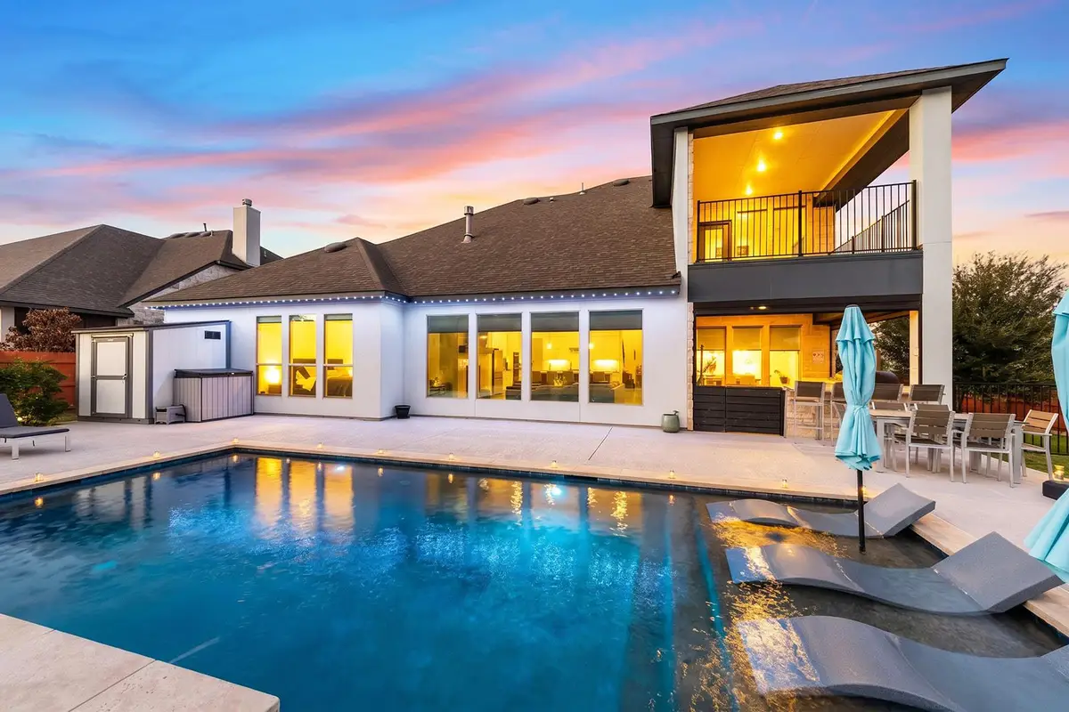 2101 Bayridge Rd, Georgetown, TX 78628 - #1
