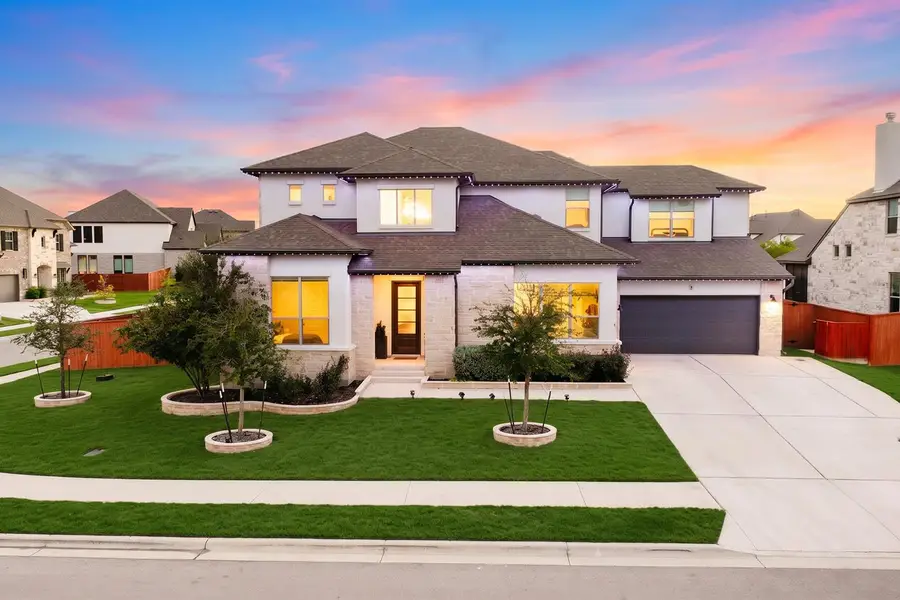 2101 Bayridge Rd, Georgetown, TX 78628 - #2