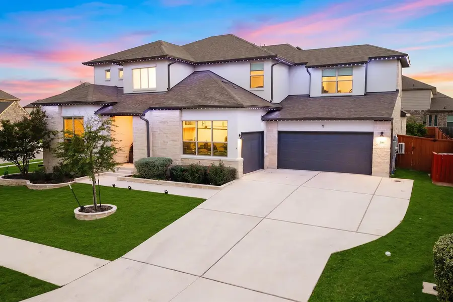 2101 Bayridge Rd, Georgetown, TX 78628 - #3