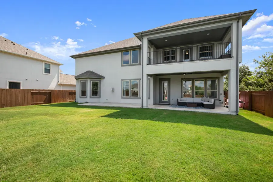 2817 Gatlin Cv, Leander, TX 78641 - #3