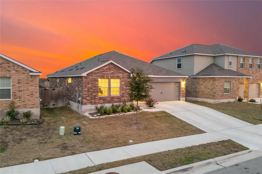 440 Sebring Cir, Hutto, TX 78634 - #3