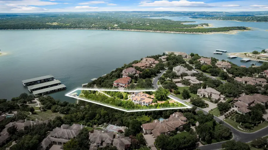 203 Bella Riva Dr, Austin, TX 78734 - #3