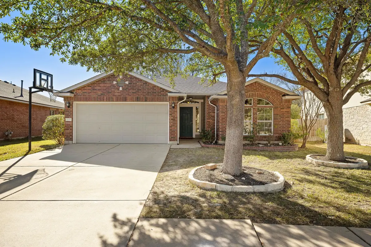 1149 Stone Forest Trl, Round Rock, TX 78681 - Image #1