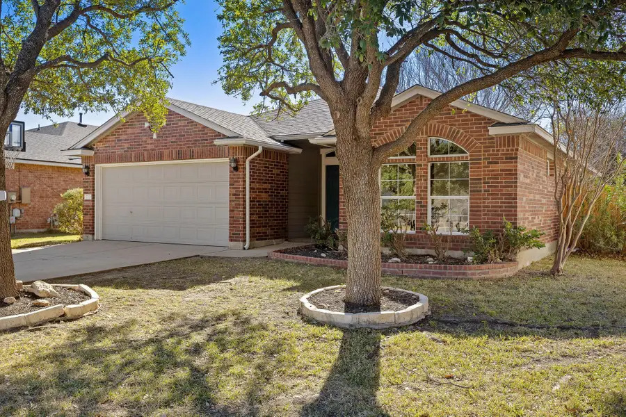 1149 Stone Forest Trl, Round Rock, TX 78681 - Image #2