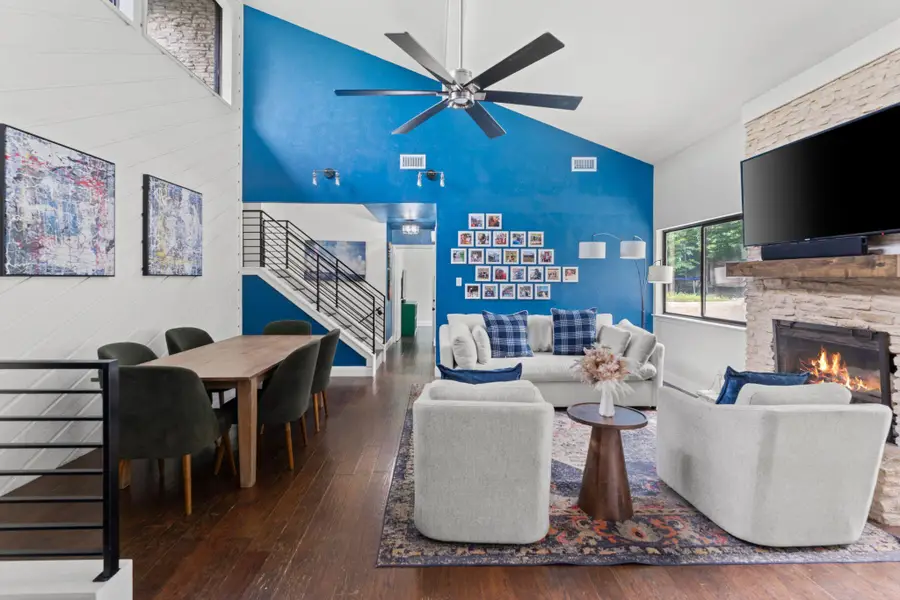 5103 Lea Cv, Austin, TX 78731 - #2
