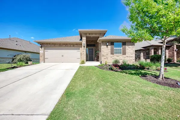4959 Fiore Trl, Round Rock, TX 78665