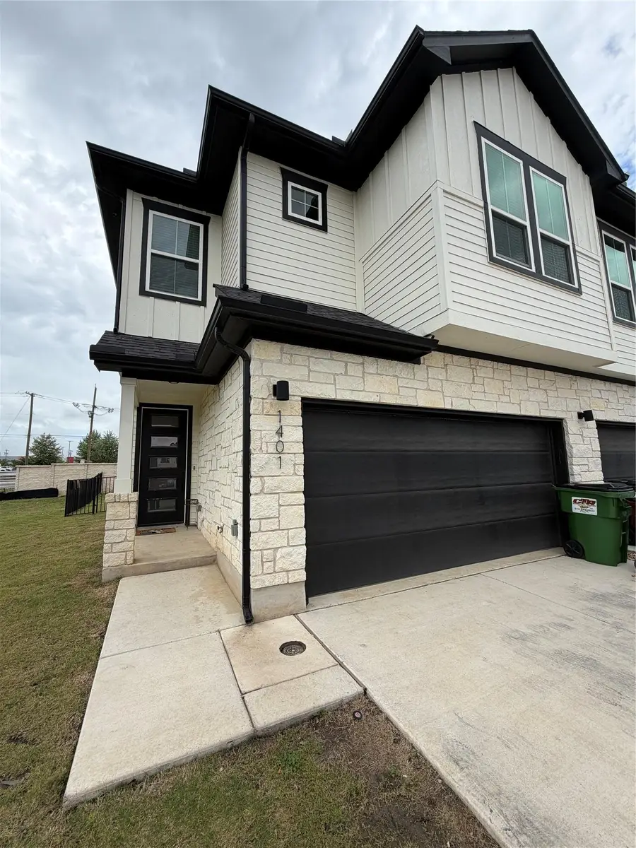 2600 Gattis School Rd #1401, Round Rock, TX 78664 - #2