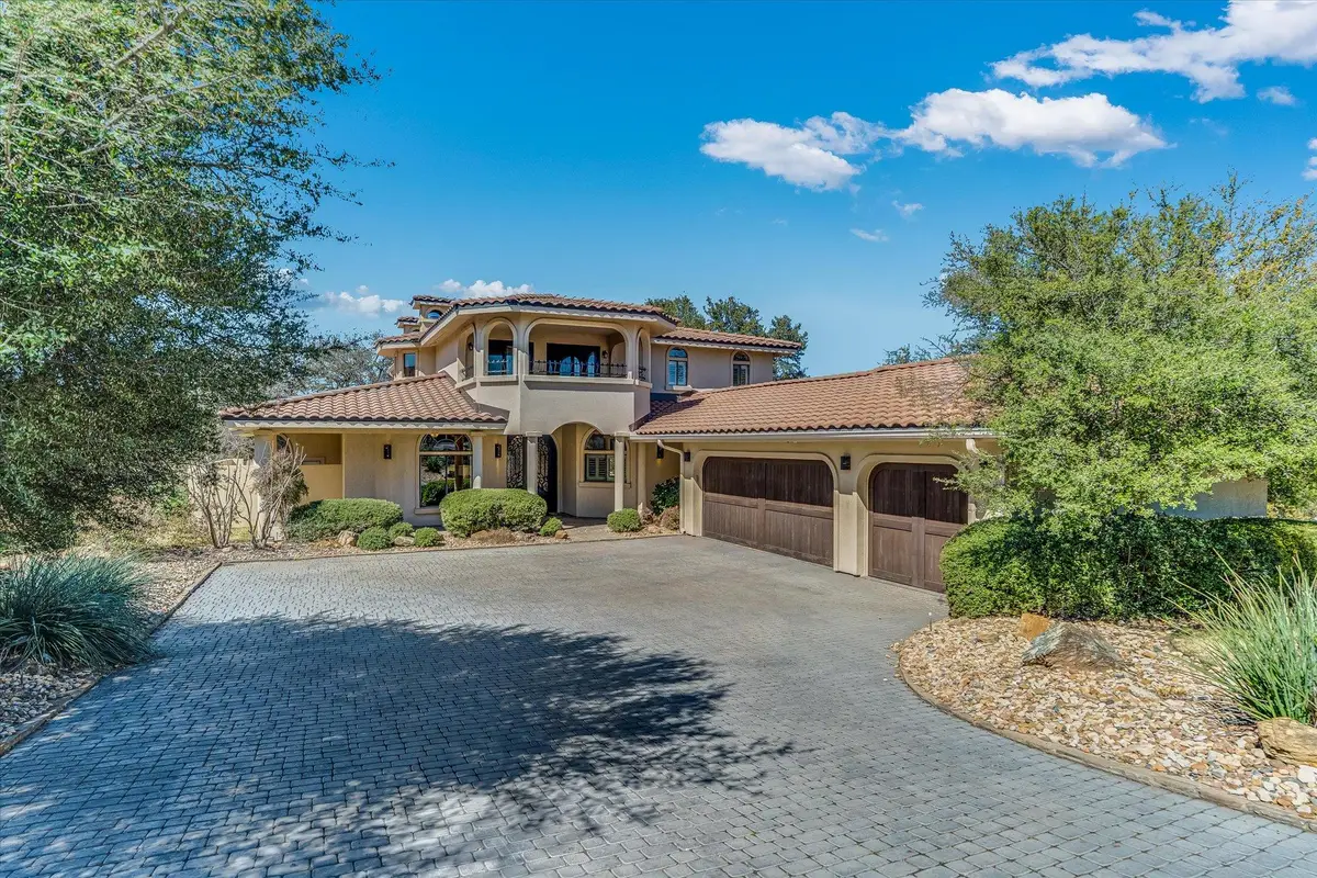 212 Florentine, Horseshoe Bay, TX 78657 - #1