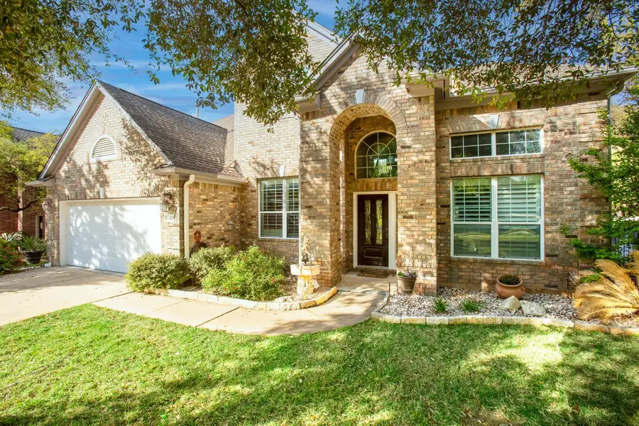 22128 Rose Grass Ln, Spicewood, TX 78669 - #2
