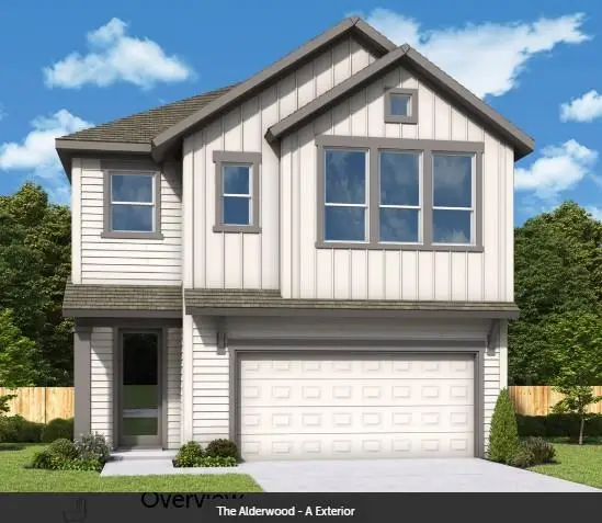 1407 Venus Cir #27, Round Rock, TX 78664