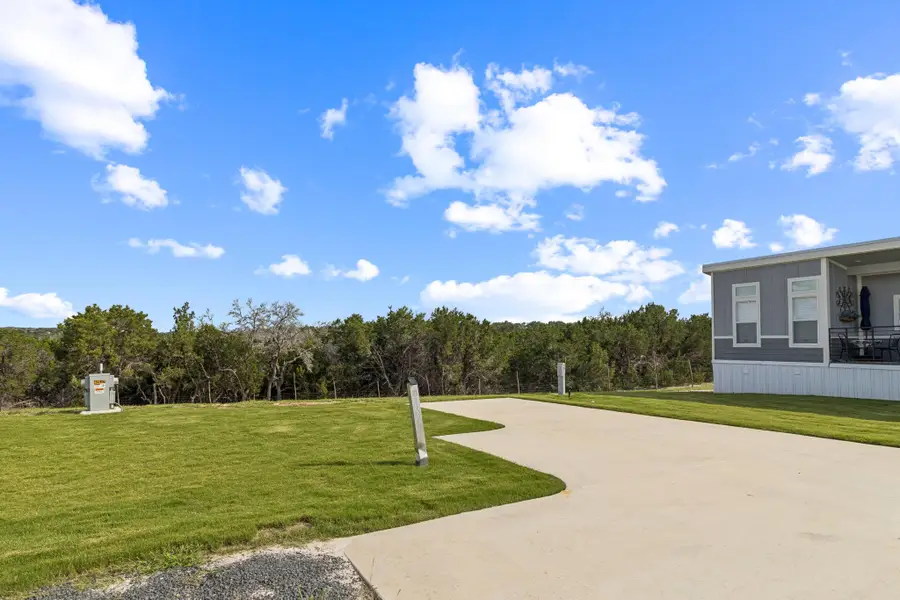 5386 Ranch Road 1376 Rd #167, Fredericksburg, TX 78624 - #2